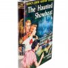 The Haunted Showboat