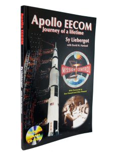 Apollo EECOM Cover Photo
